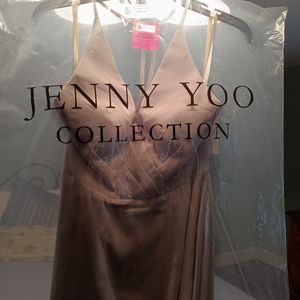 Jenny Yoo Bridesmaid Dress